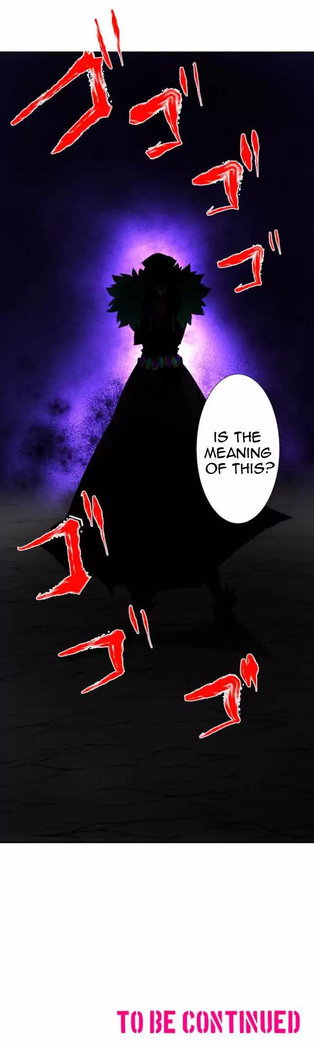 Nanbaka Chapter 105 page 41 - Chapter 105: Opening of the Second Half!
