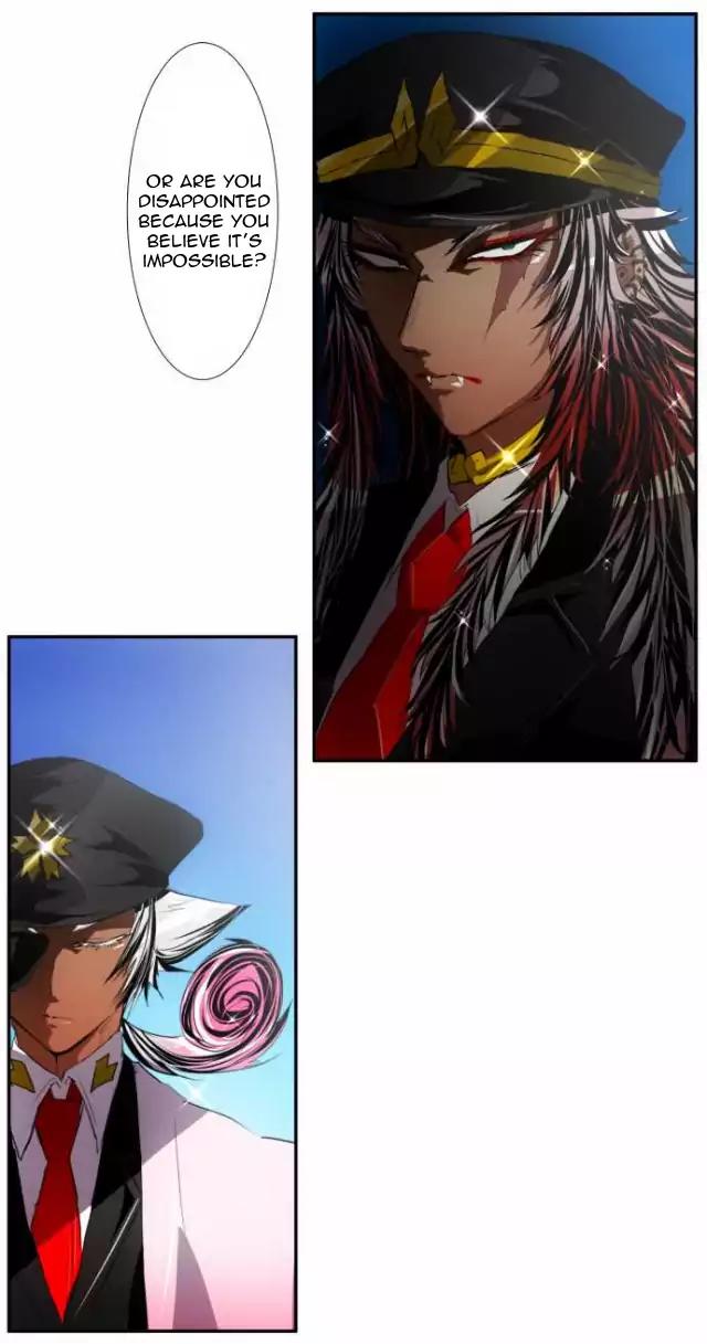 Nanbaka Chapter 105 page 9 - Chapter 105: Opening of the Second Half!
