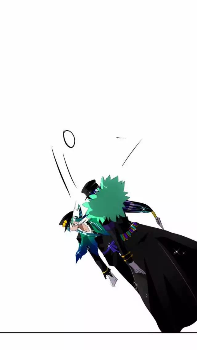 Nanbaka Chapter 106 page 25 - Chapter 106: An Okama is More Terrifying Than Any Natural Disaster