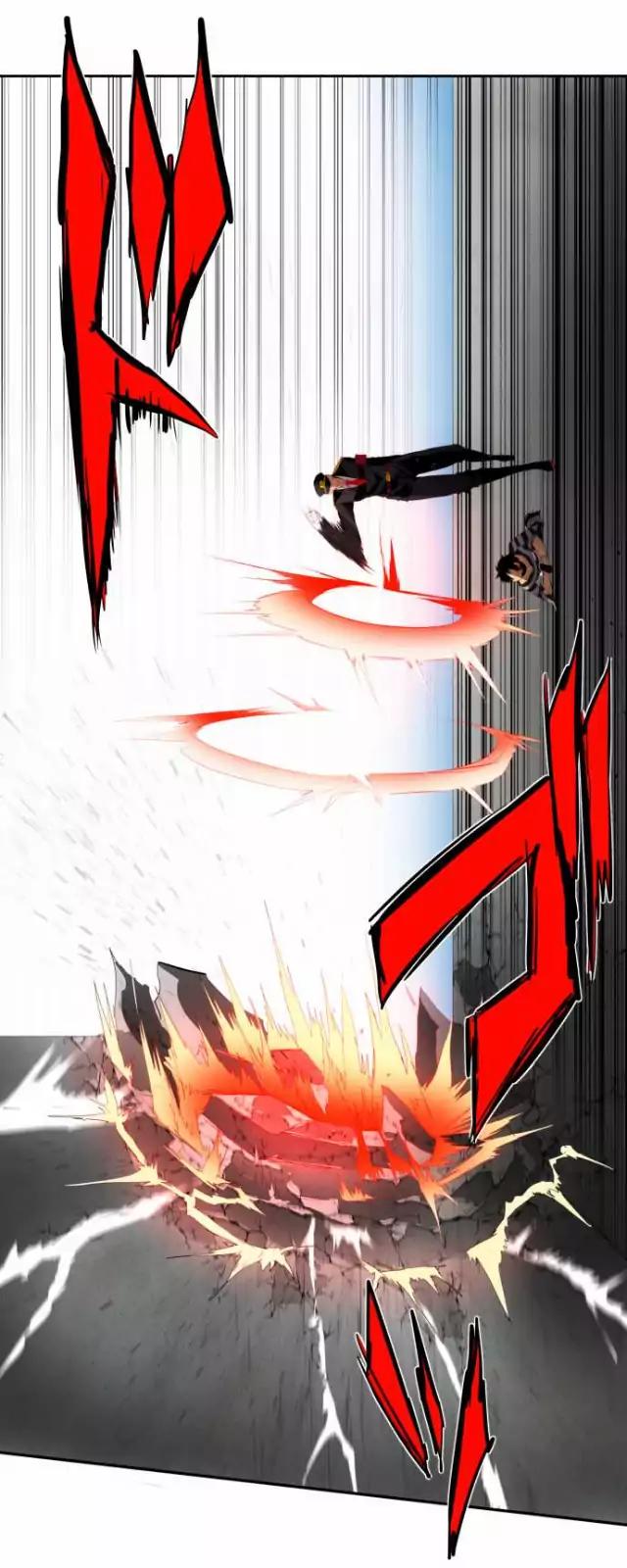 Nanbaka Chapter 108 page 39 - Chapter 108: One More Time!