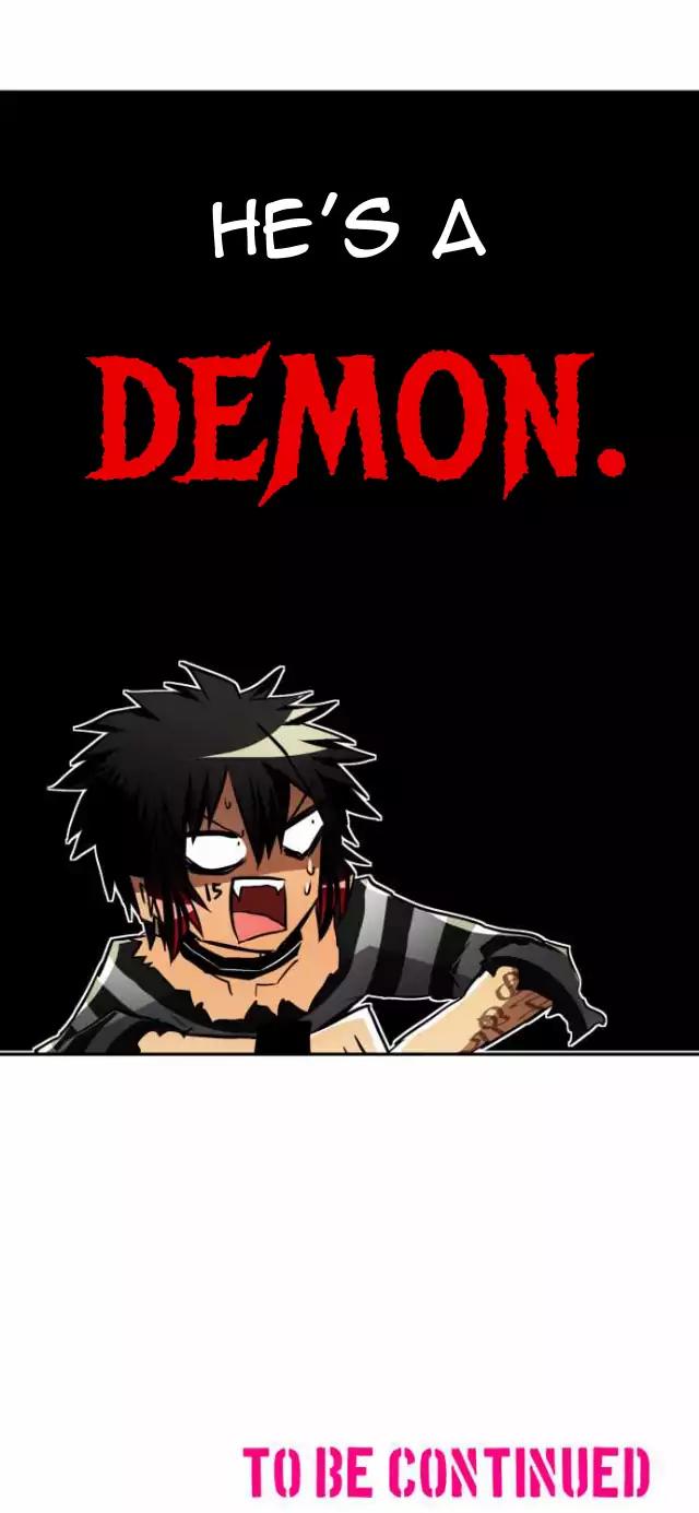 Nanbaka Chapter 108 page 42 - Chapter 108: One More Time!