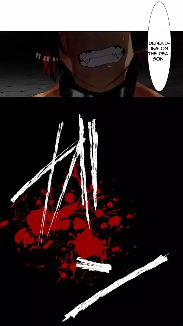 Nanbaka Chapter 108 page 5 - Chapter 108: One More Time!