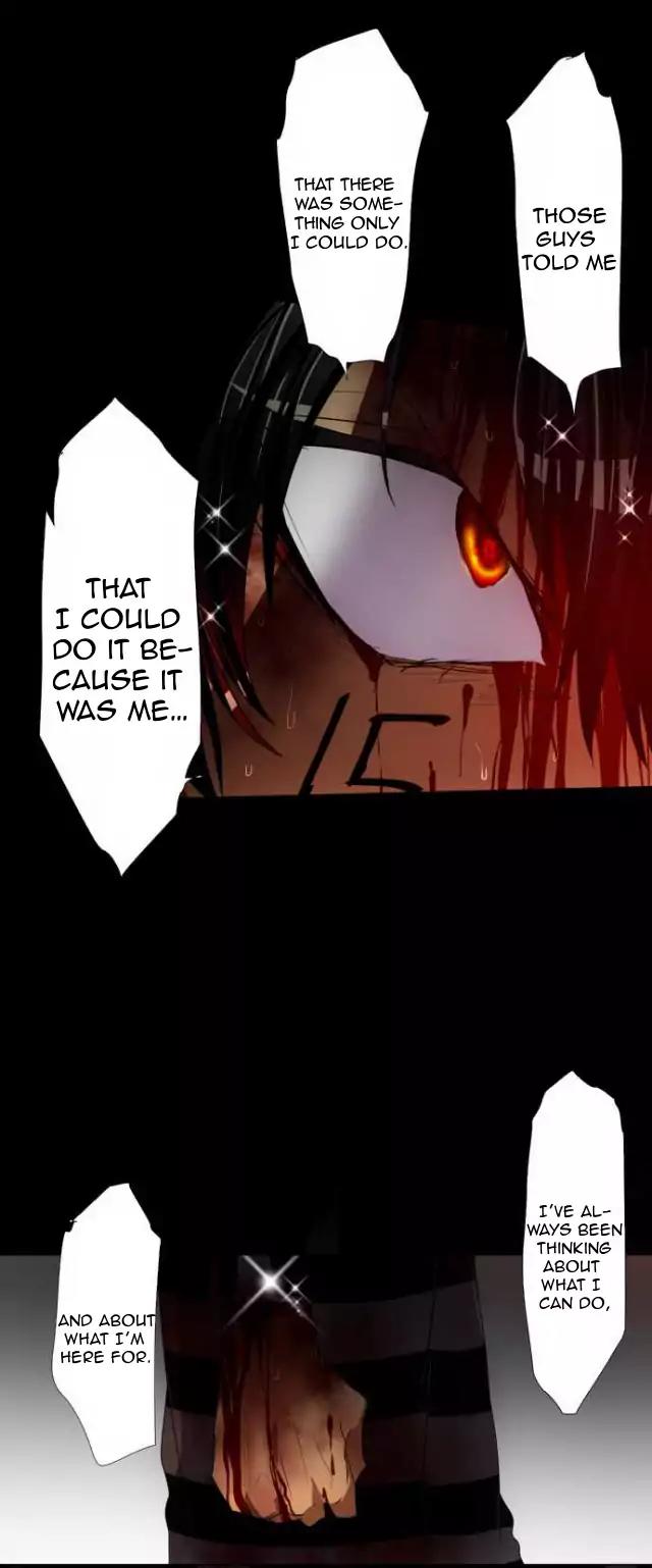Nanbaka Chapter 108 page 8 - Chapter 108: One More Time!