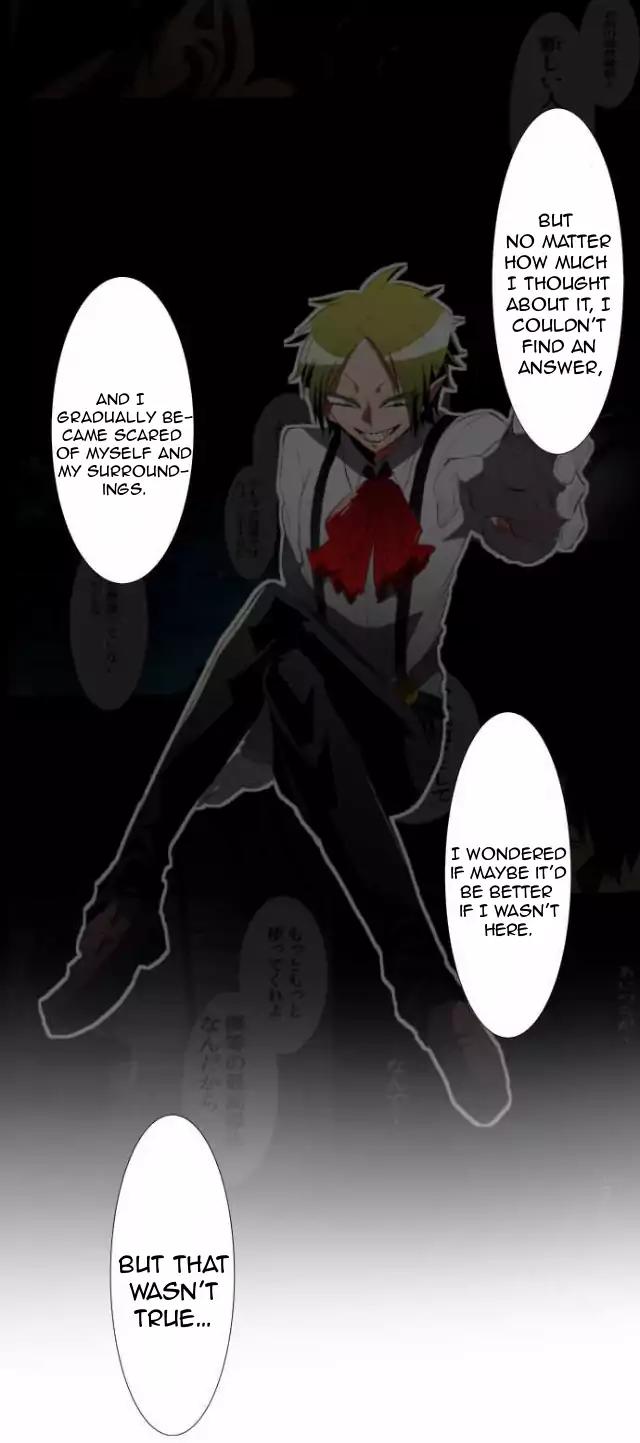 Nanbaka Chapter 108 page 9 - Chapter 108: One More Time!