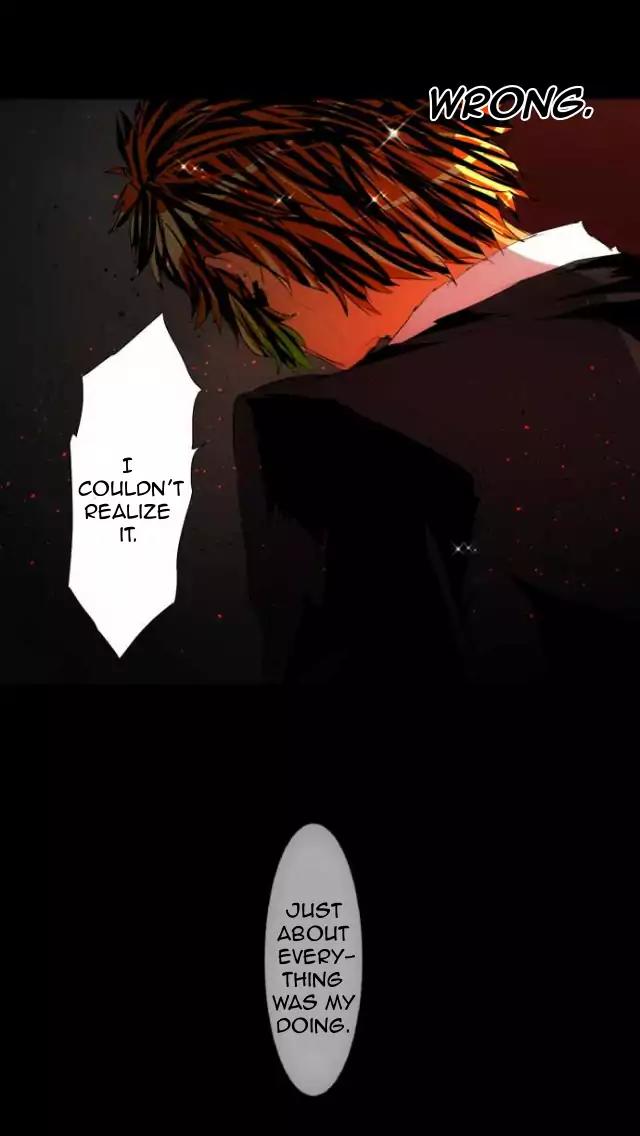 Nanbaka Chapter 109 page 24 - Chapter 109: That's Why You're an Idiot