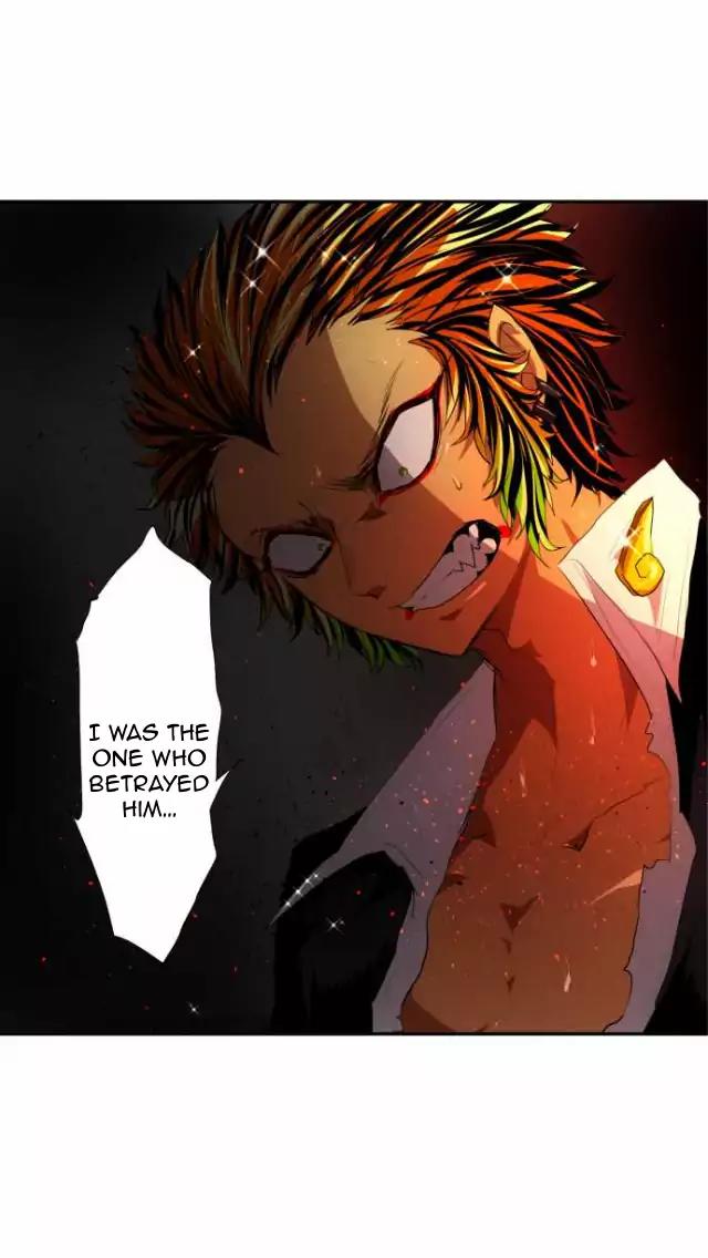 Nanbaka Chapter 109 page 26 - Chapter 109: That's Why You're an Idiot
