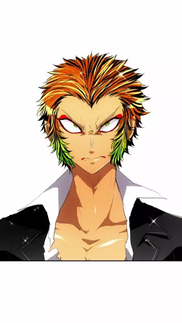 Nanbaka Chapter 109 page 30 - Chapter 109: That's Why You're an Idiot