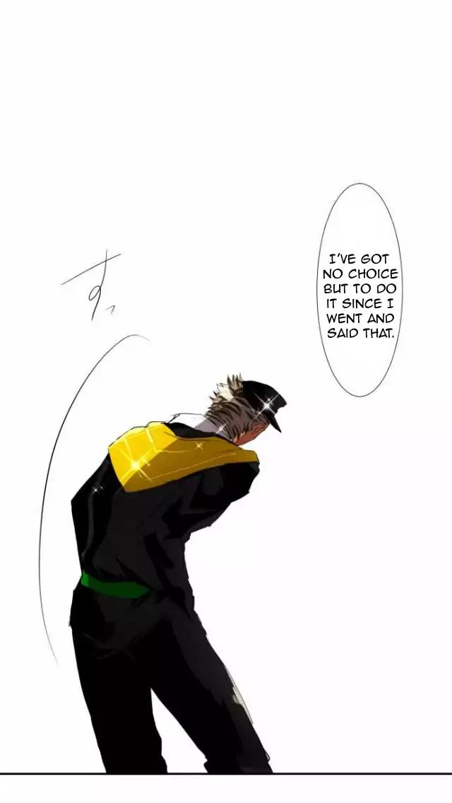 Nanbaka Chapter 109 page 40 - Chapter 109: That's Why You're an Idiot