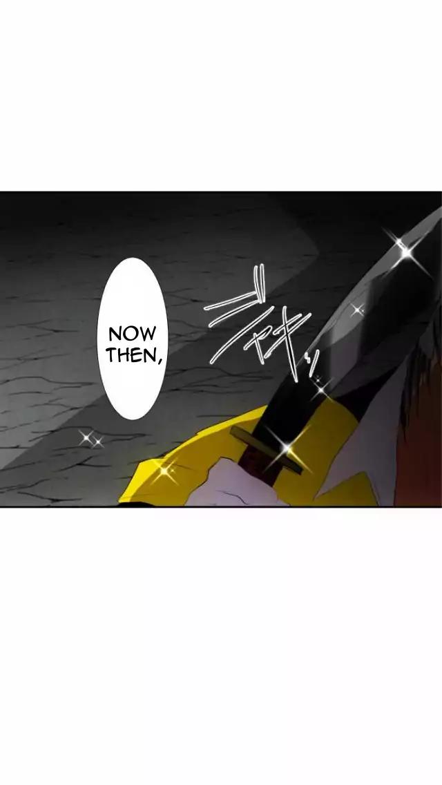 Nanbaka Chapter 109 page 42 - Chapter 109: That's Why You're an Idiot