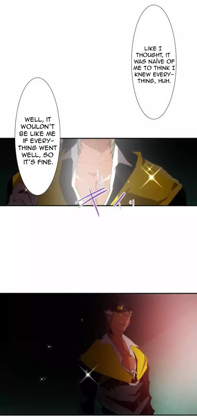 Nanbaka Chapter 110 page 26 - Chapter 110: No Problems
