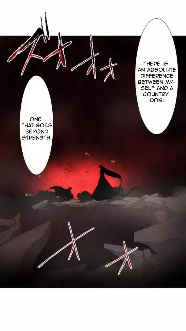 Nanbaka Chapter 110 page 30 - Chapter 110: No Problems