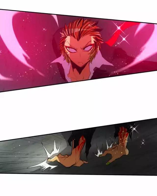 Nanbaka Chapter 111 page 14 - Chapter 111: MONKEY MAGIC
