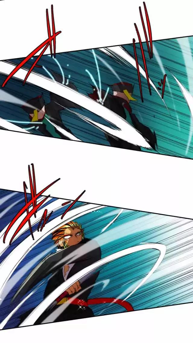 Nanbaka Chapter 111 page 18 - Chapter 111: MONKEY MAGIC