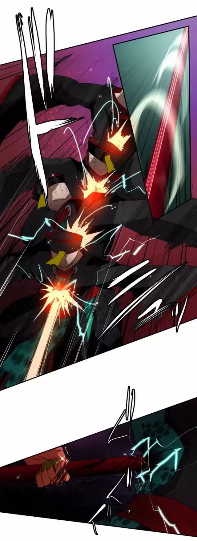 Nanbaka Chapter 111 page 24 - Chapter 111: MONKEY MAGIC