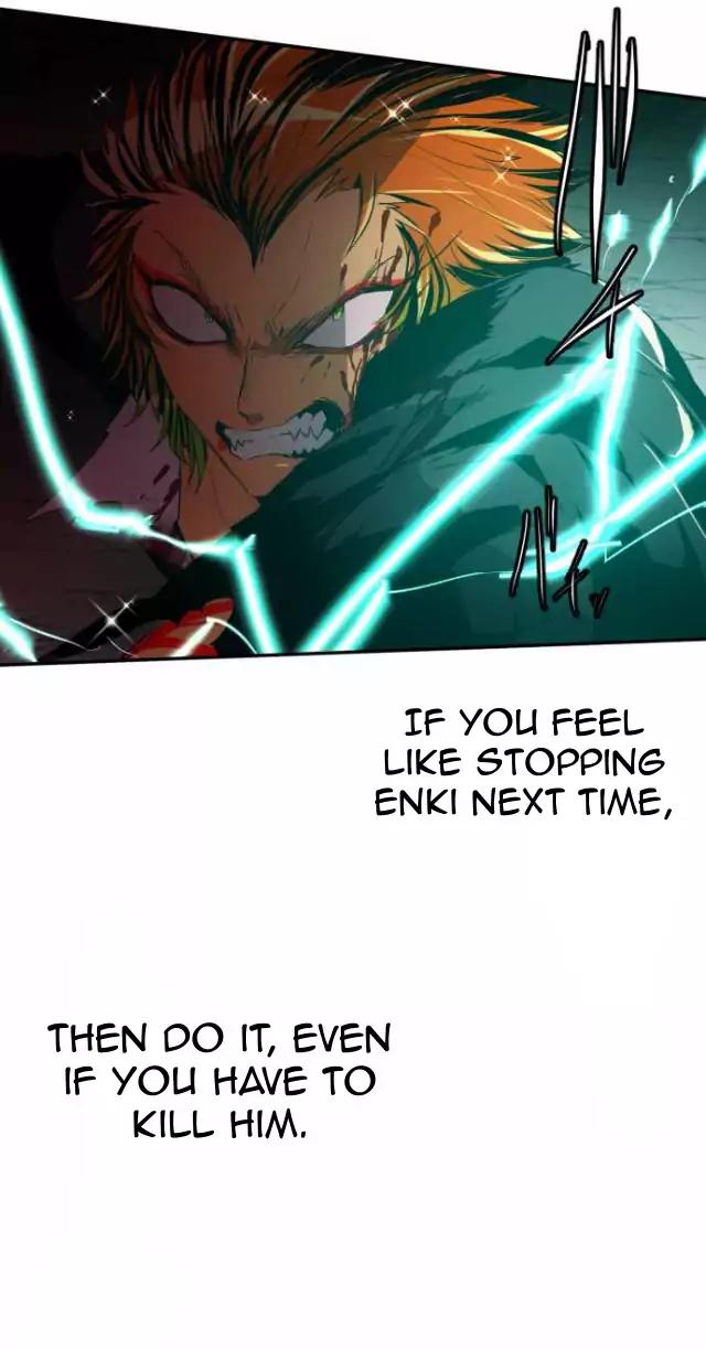 Nanbaka Chapter 111 page 25 - Chapter 111: MONKEY MAGIC