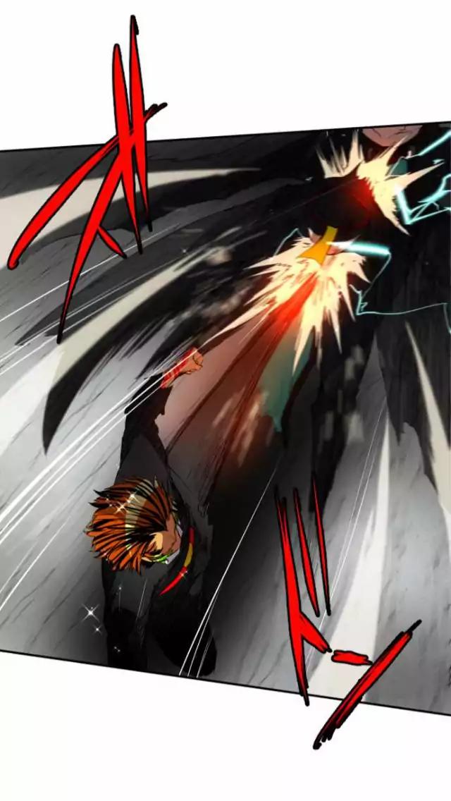 Nanbaka Chapter 111 page 27 - Chapter 111: MONKEY MAGIC
