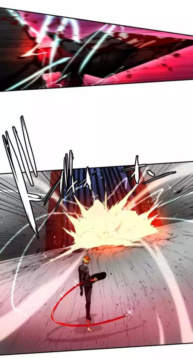 Nanbaka Chapter 111 page 28 - Chapter 111: MONKEY MAGIC