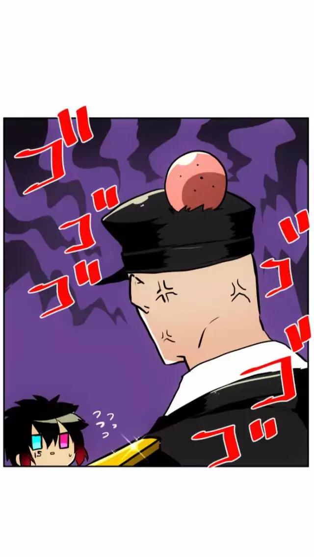 Nanbaka Chapter 111 page 30 - Chapter 111: MONKEY MAGIC