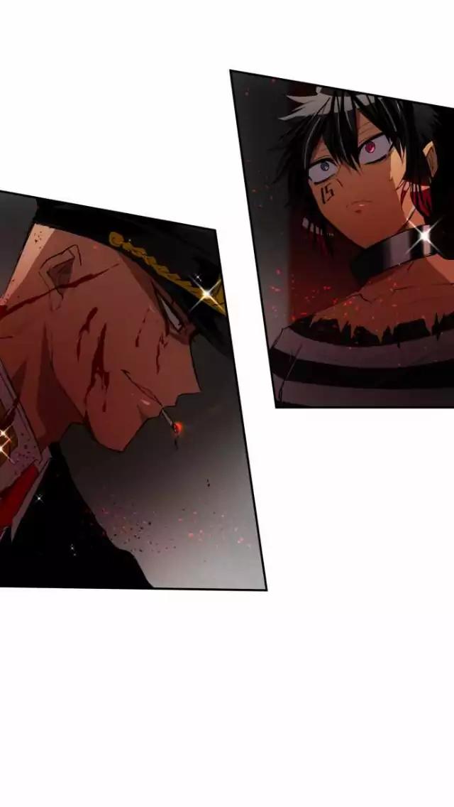 Nanbaka Chapter 111 page 9 - Chapter 111: MONKEY MAGIC
