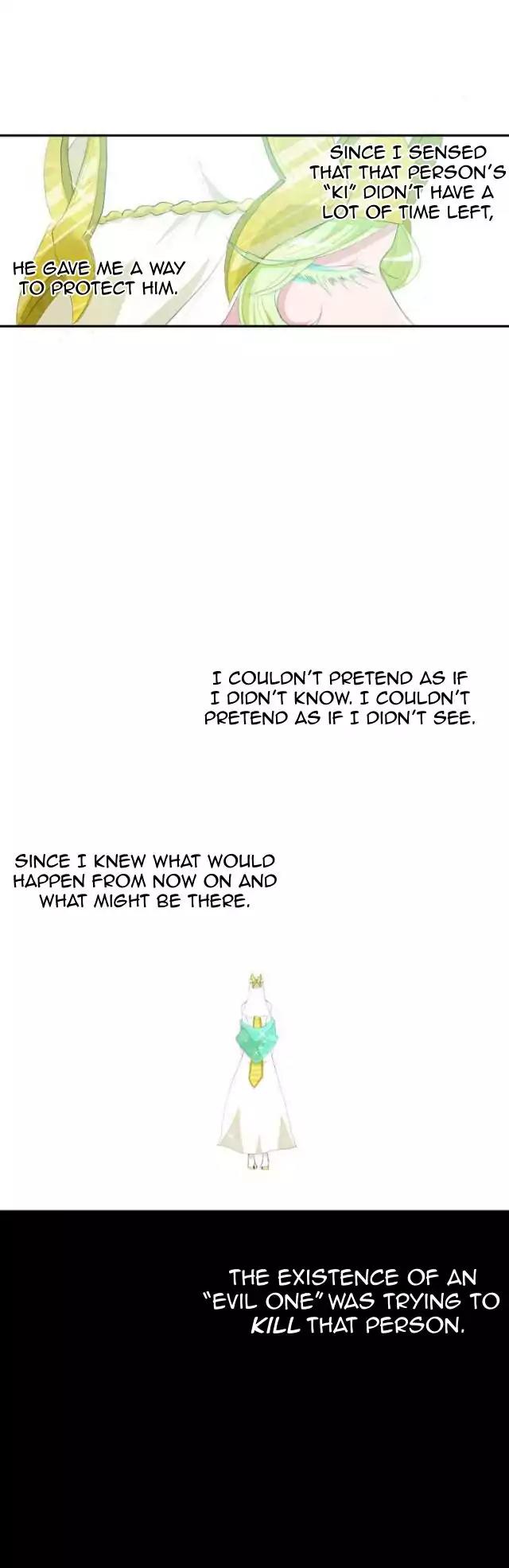Nanbaka Chapter 113 page 3 - Chapter 113: What I Can Do For You