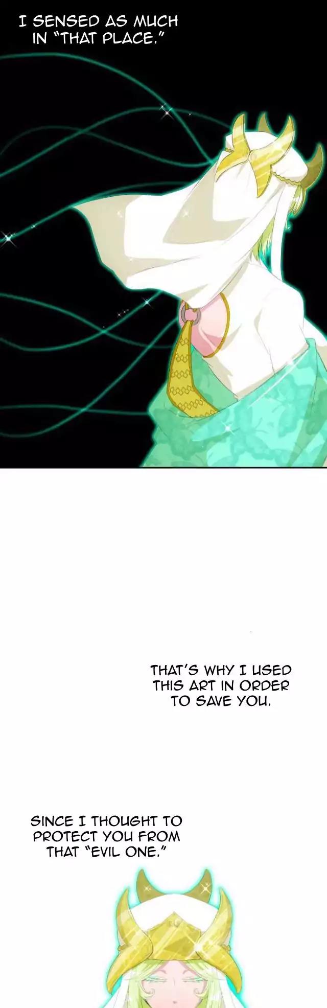 Nanbaka Chapter 113 page 4 - Chapter 113: What I Can Do For You