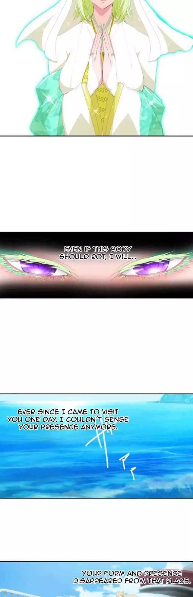 Nanbaka Chapter 113 page 5 - Chapter 113: What I Can Do For You
