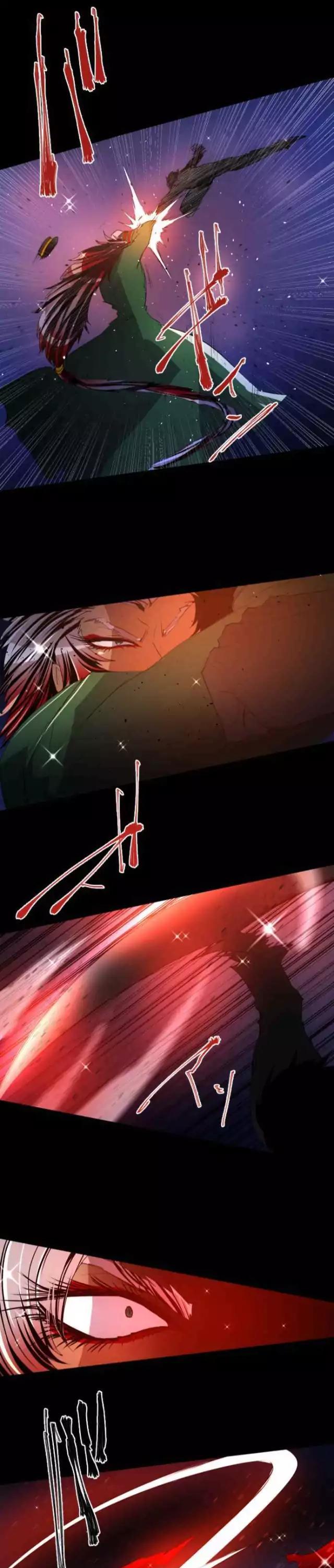Nanbaka Chapter 115 page 18 - Chapter 115: Gokuu Enki