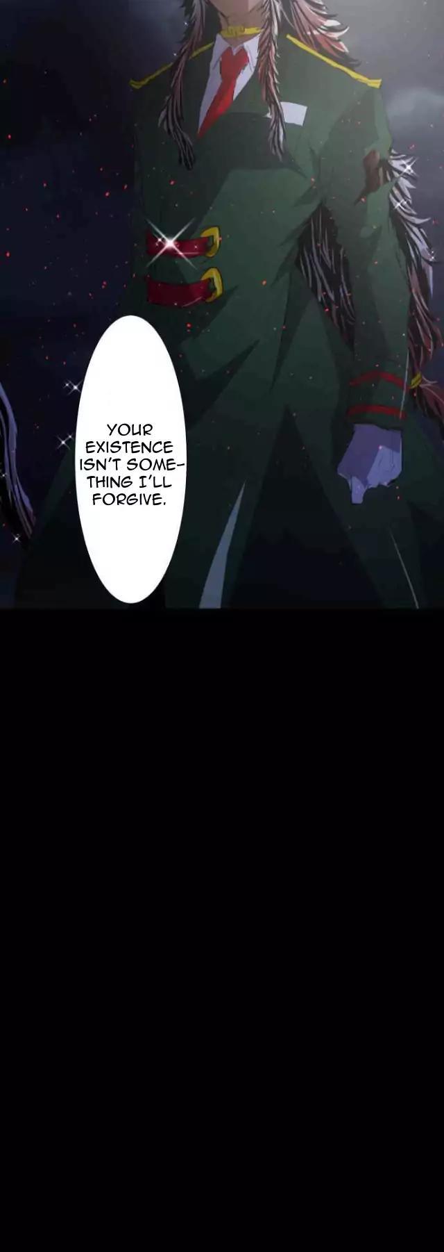 Nanbaka Chapter 115 page 20 - Chapter 115: Gokuu Enki