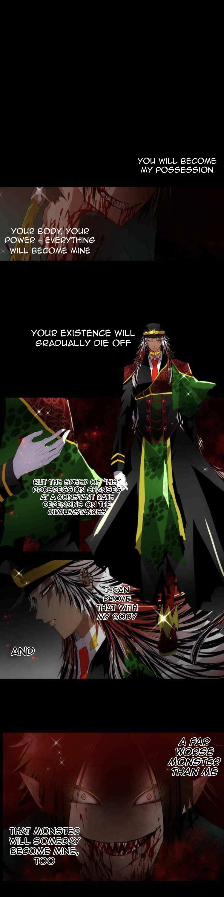 Nanbaka Chapter 117 page 2 - Chapter 117: Dishonest