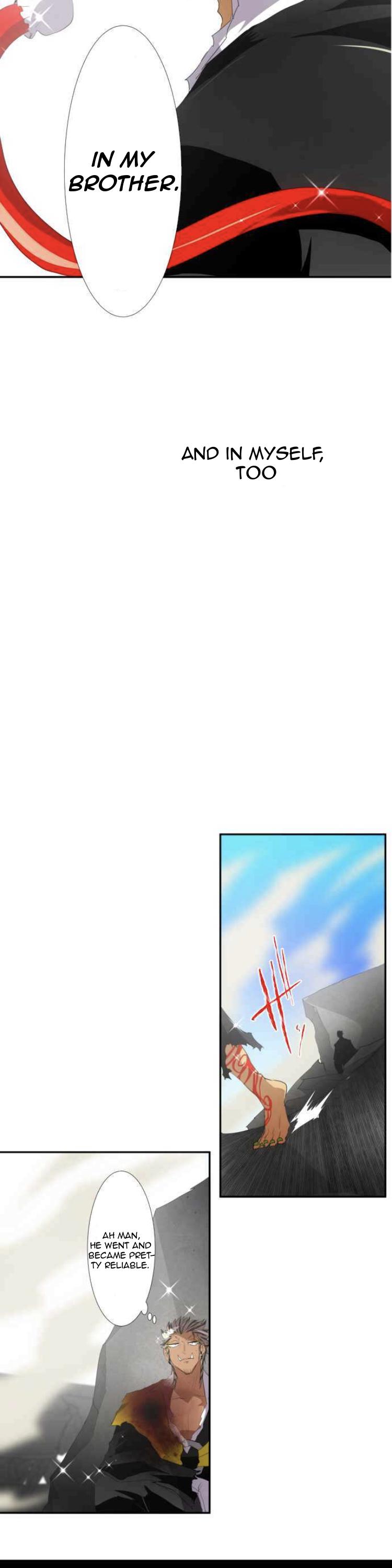 Nanbaka Chapter 117 page 27 - Chapter 117: Dishonest