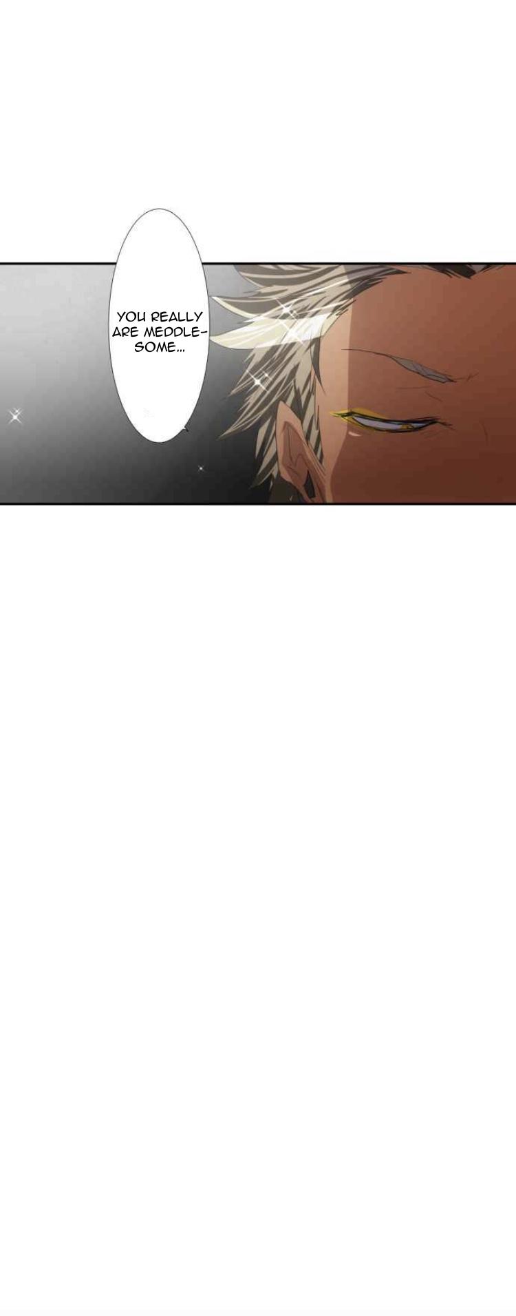 Nanbaka Chapter 117 page 31 - Chapter 117: Dishonest