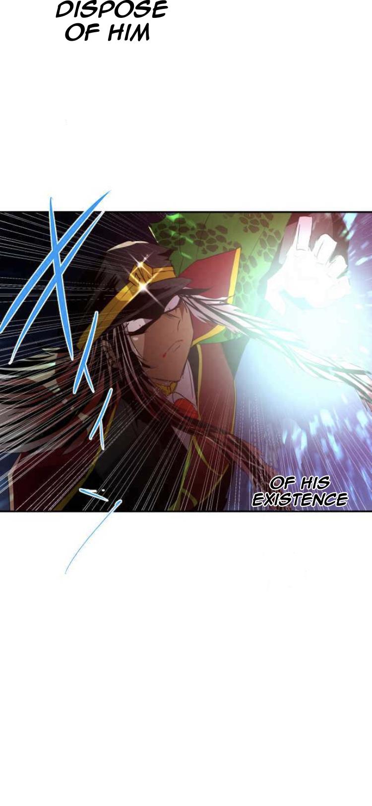 Nanbaka Chapter 118 page 16 - Chapter 118: Chaotic in All Directions