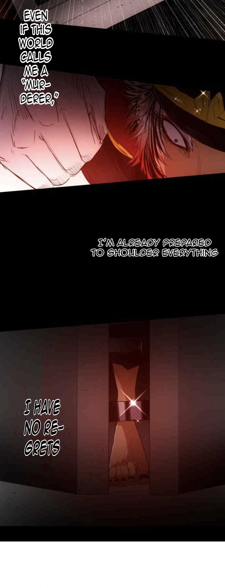 Nanbaka Chapter 118 page 9 - Chapter 118: Chaotic in All Directions
