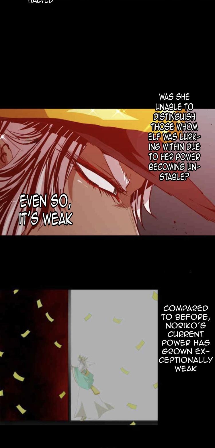 Nanbaka Chapter 120 page 16 - Chapter 120: I Don't Want to Go Through That a Second Time