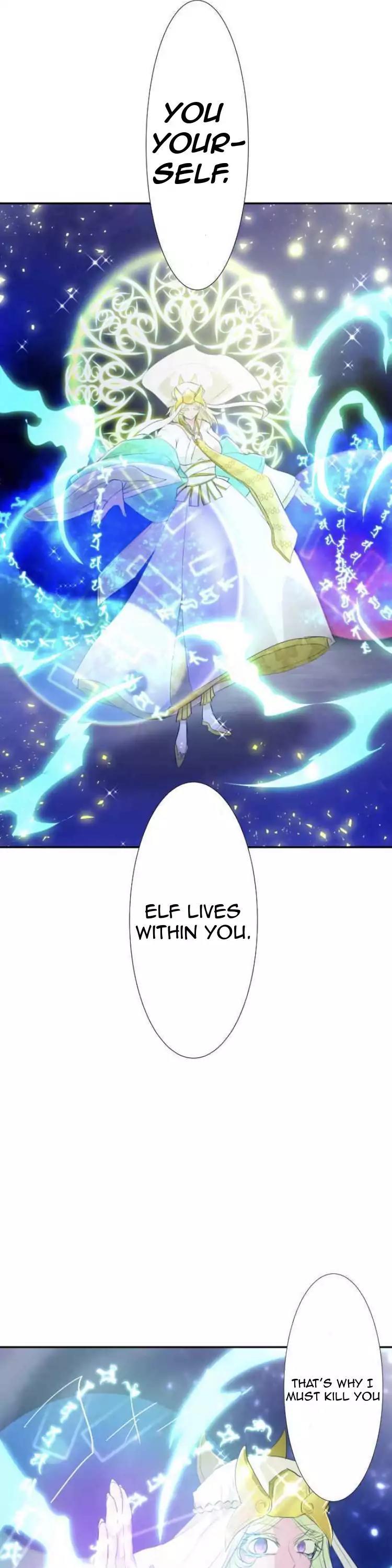 Nanbaka Chapter 122 page 17 - Chapter 122: A Rough Disaster