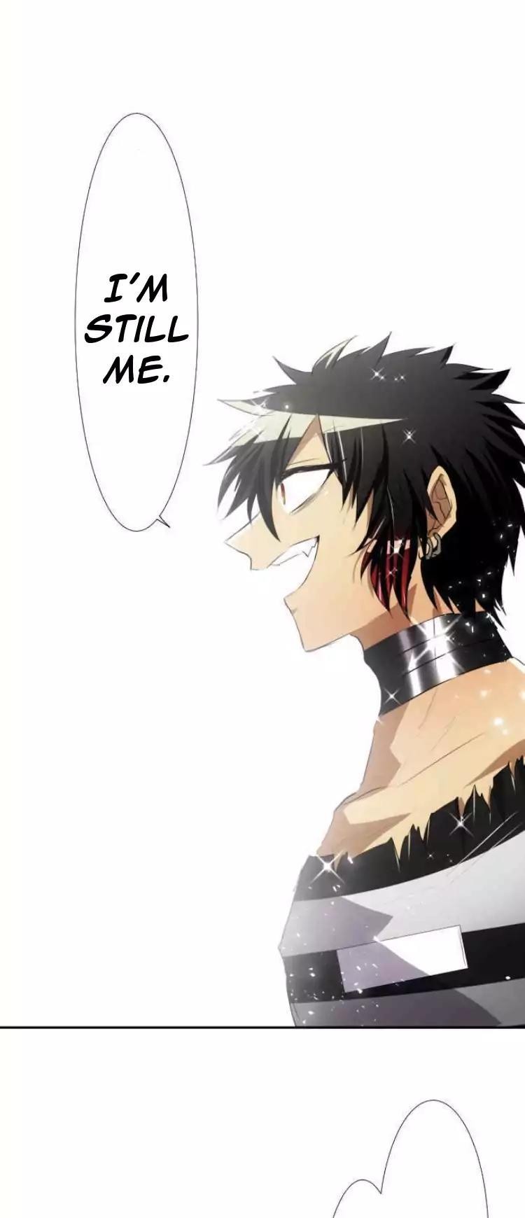 Nanbaka Chapter 122 page 29 - Chapter 122: A Rough Disaster