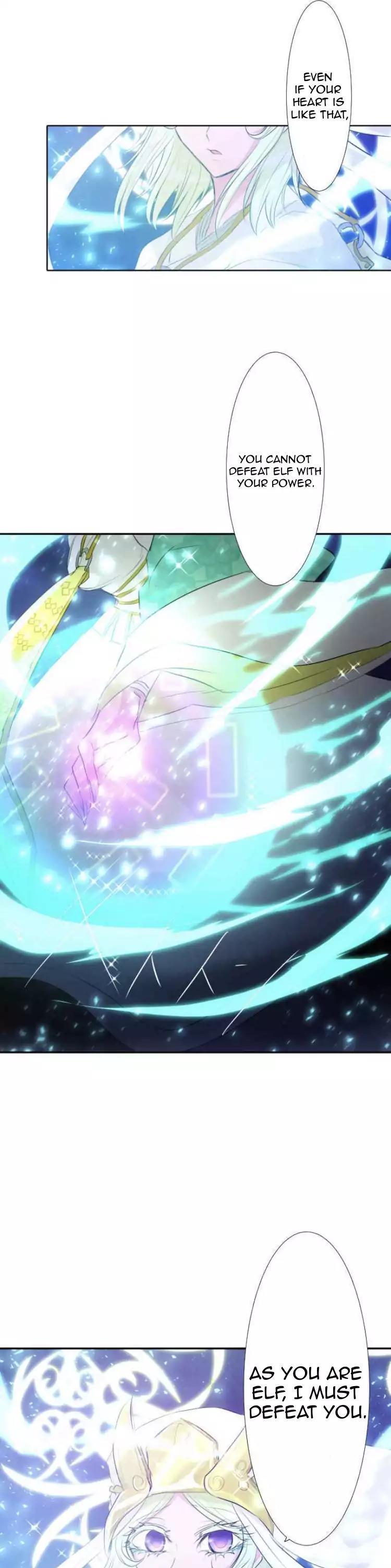 Nanbaka Chapter 122 page 31 - Chapter 122: A Rough Disaster