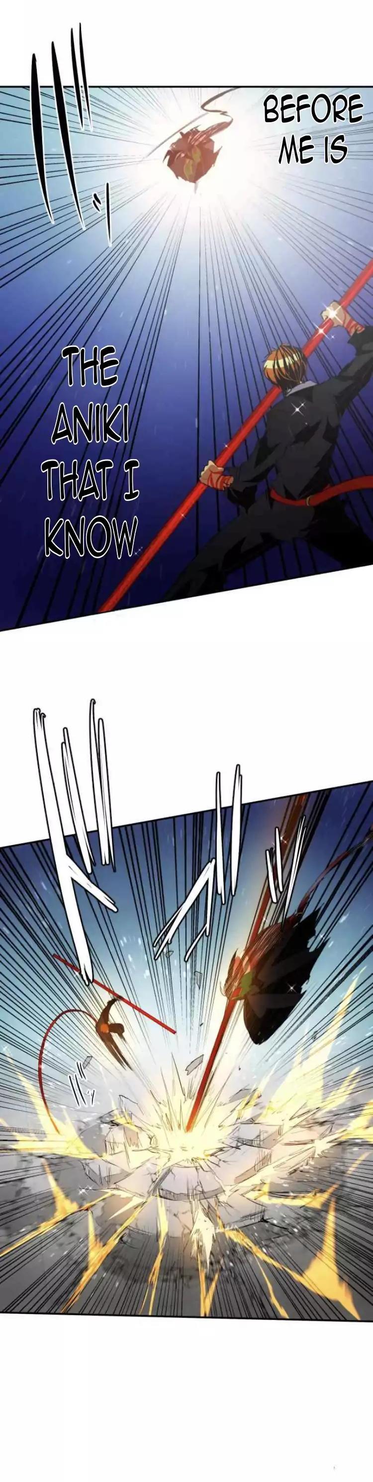 Nanbaka Chapter 123 page 11 - Chapter 123: What to Watch First