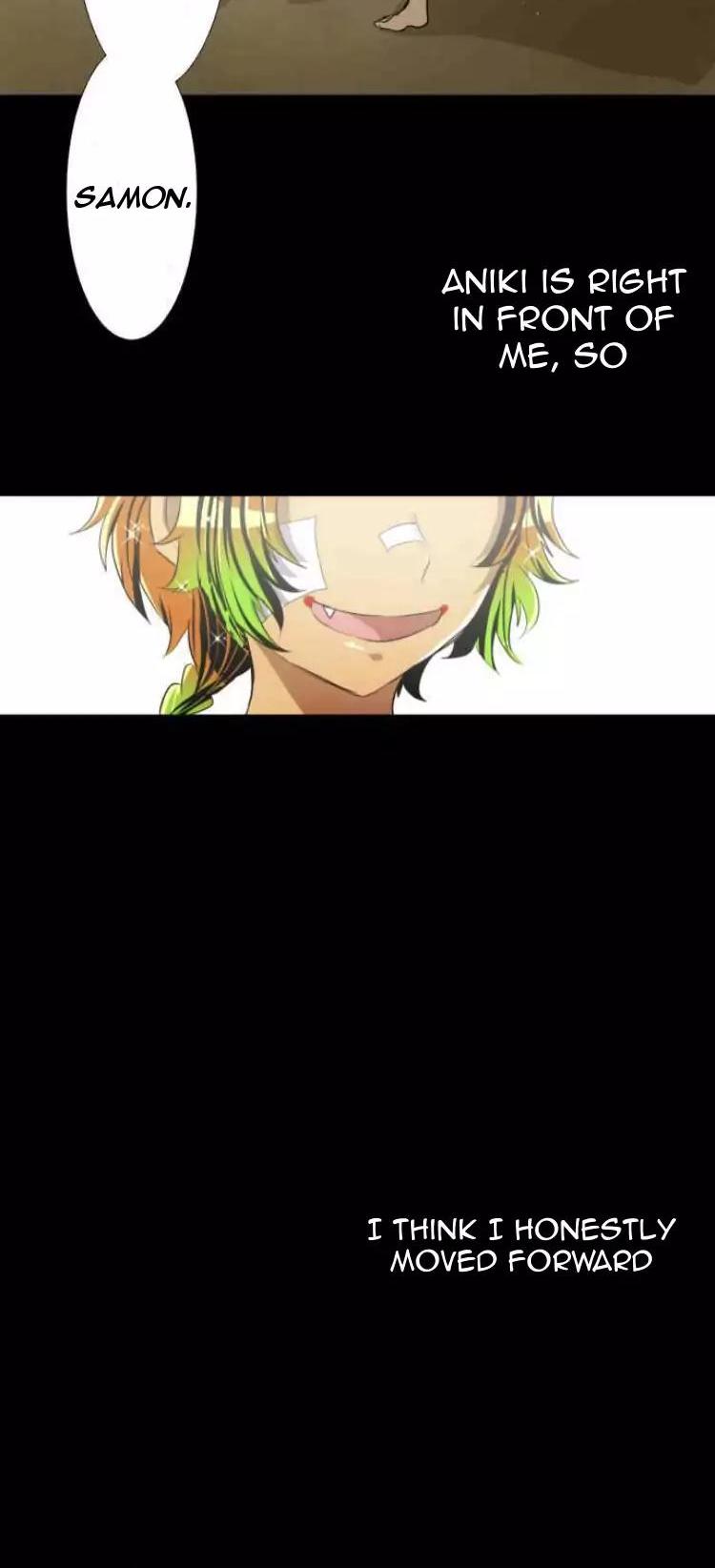Nanbaka Chapter 124 page 26 - Chapter 124: The Gokuu Brothers