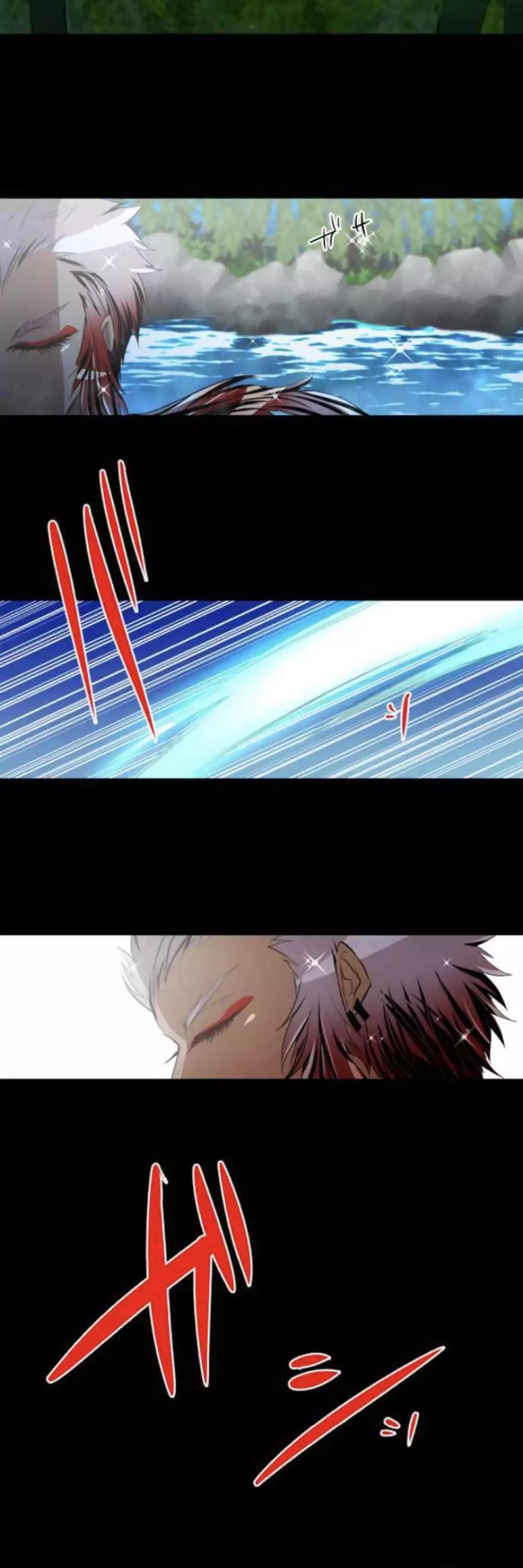 Nanbaka Chapter 124 page 3 - Chapter 124: The Gokuu Brothers