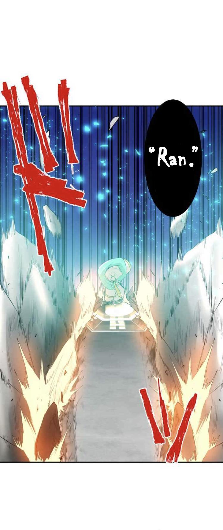 Nanbaka Chapter 126 page 17 - Chapter 126: Both "Seriousness" and "Earnestness" Mean "Seriously"