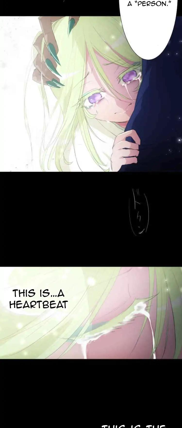 Nanbaka Chapter 129 page 16 - Chapter 129: Until You Hate This World (Two)