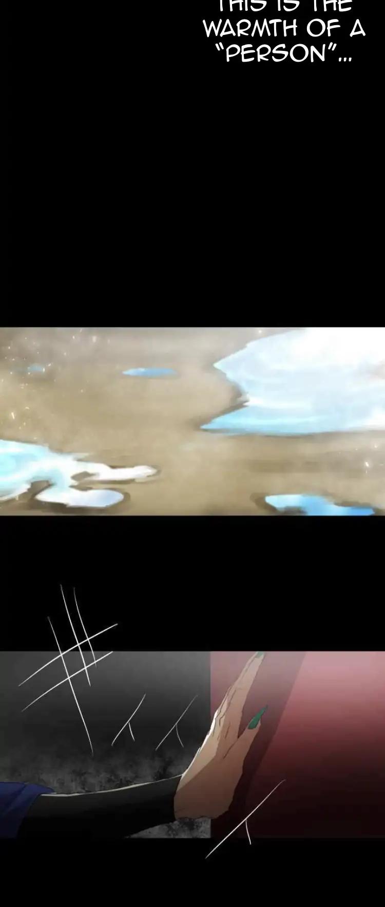 Nanbaka Chapter 129 page 17 - Chapter 129: Until You Hate This World (Two)