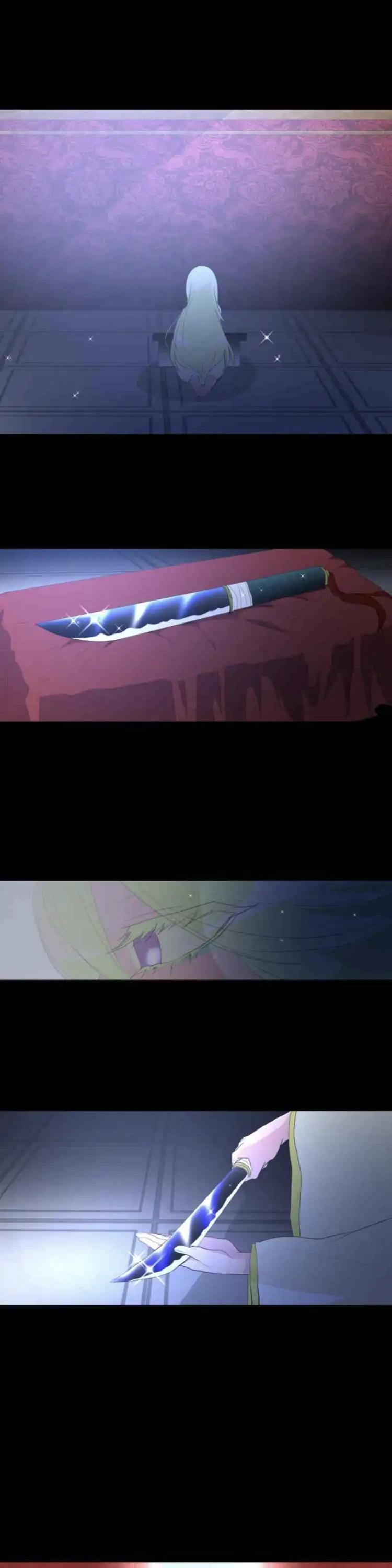 Nanbaka Chapter 129 page 2 - Chapter 129: Until You Hate This World (Two)