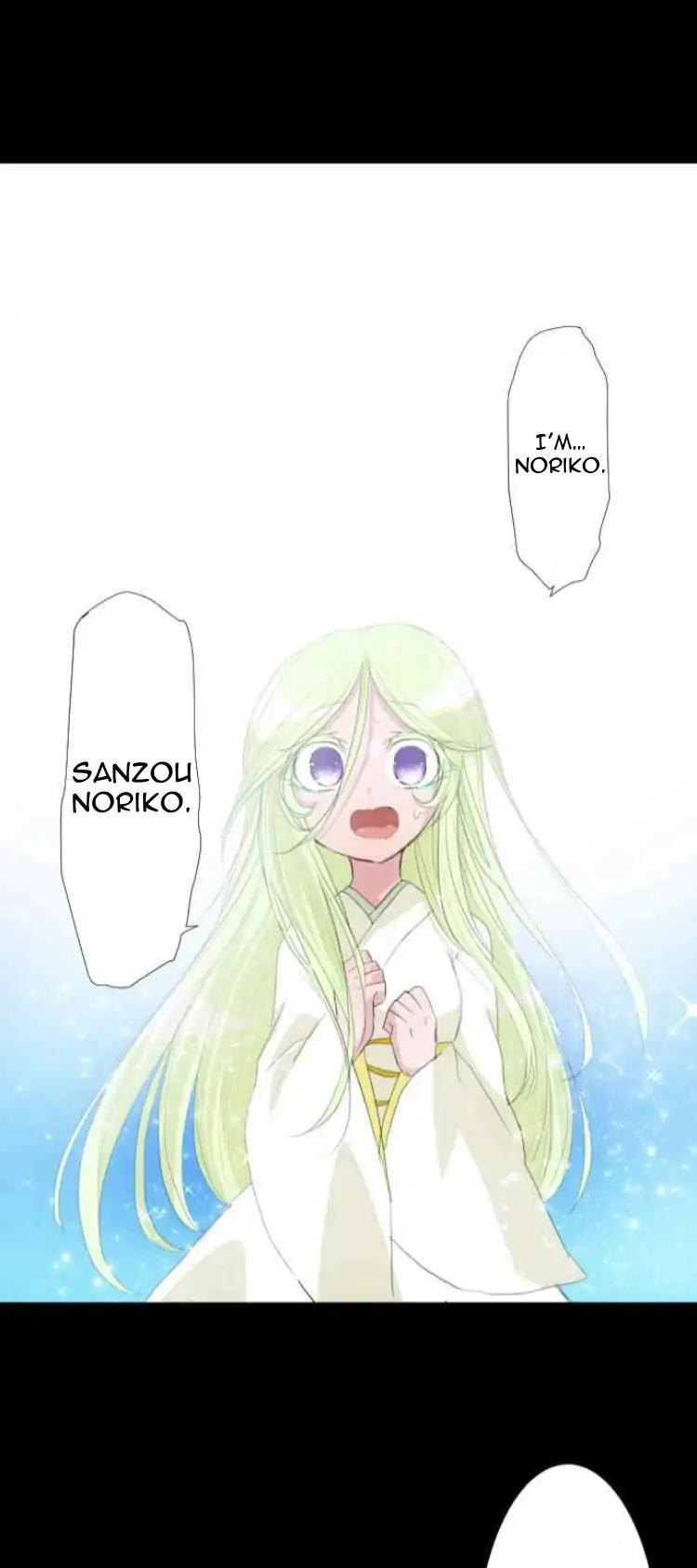 Nanbaka Chapter 129 page 20 - Chapter 129: Until You Hate This World (Two)