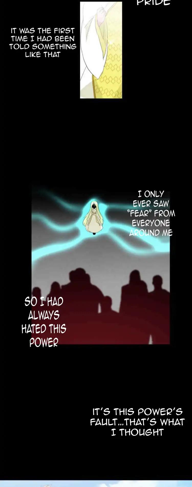 Nanbaka Chapter 129 page 8 - Chapter 129: Until You Hate This World (Two)
