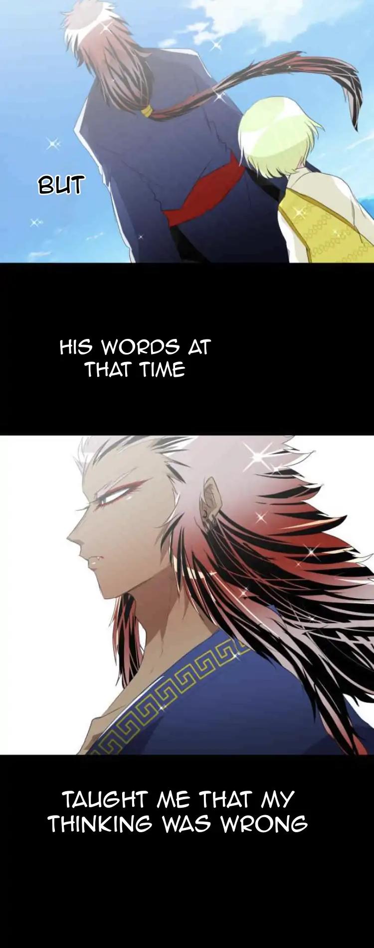 Nanbaka Chapter 129 page 9 - Chapter 129: Until You Hate This World (Two)