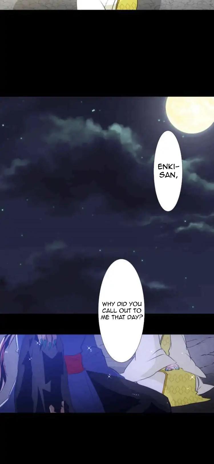 Nanbaka Chapter 130 page 17 - Chapter 130: Until You Hate This World (Three)