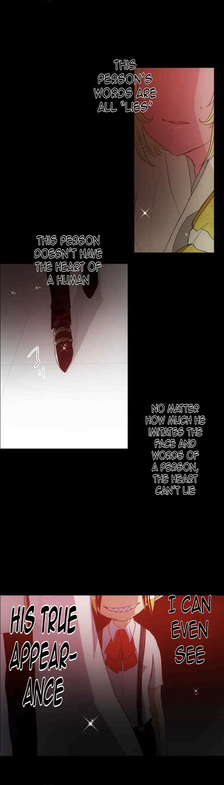 Nanbaka Chapter 132 page 27 - Chapter 132: Until You Hate This World (Five)