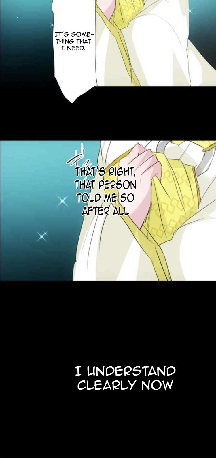 Nanbaka Chapter 132 page 31 - Chapter 132: Until You Hate This World (Five)